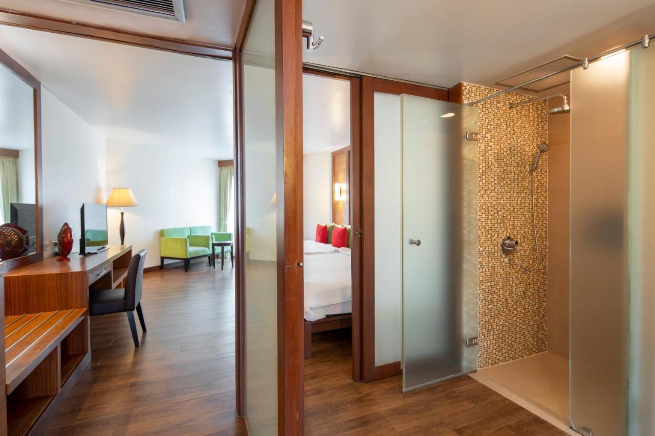 Samed Pavilion Resort