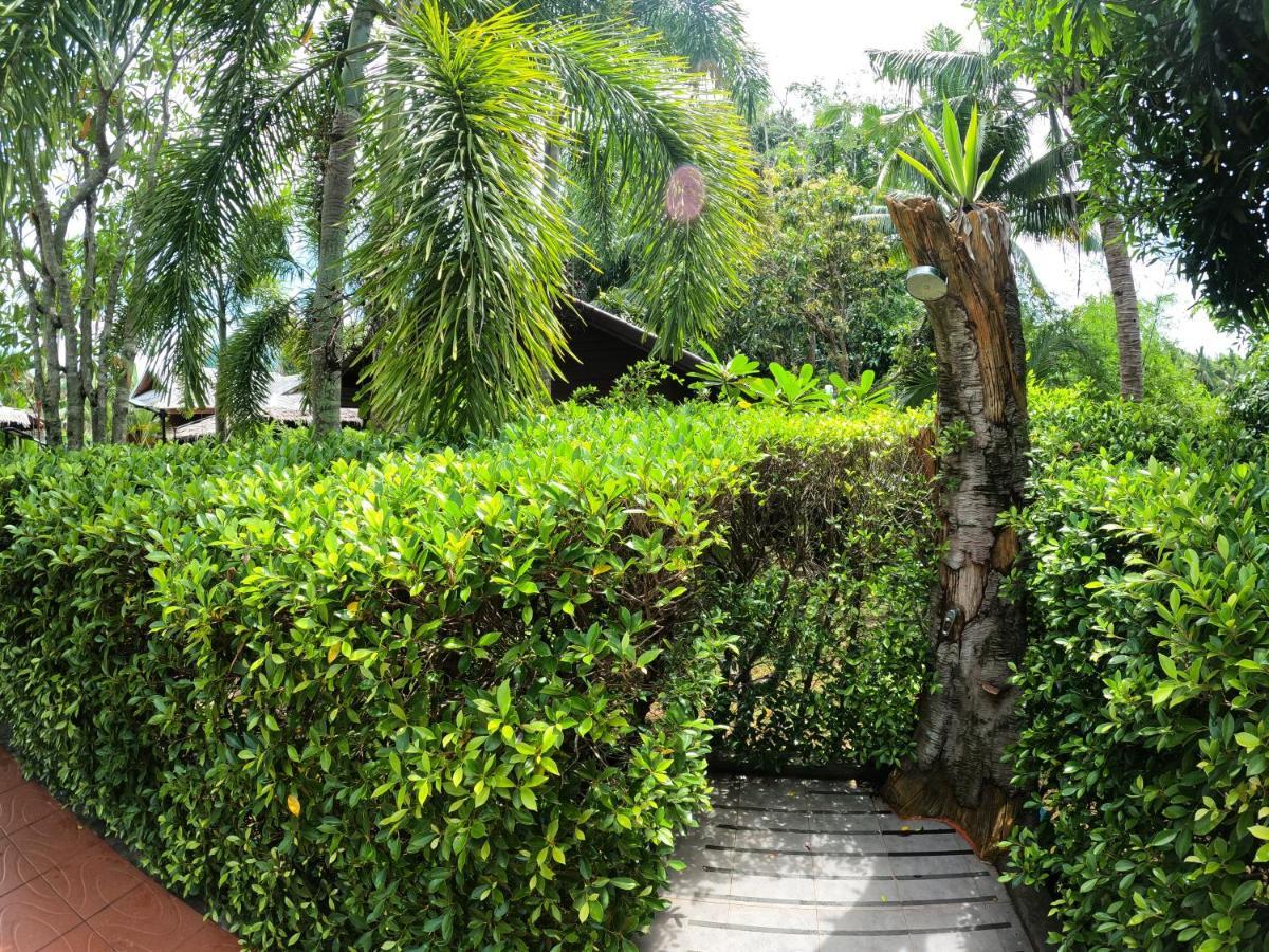 Cozy Garden 2* Ao Nang