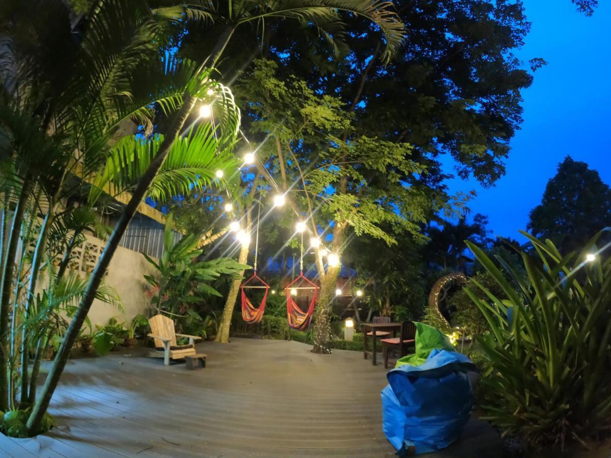 Resort Cozy Garden Ao Nang