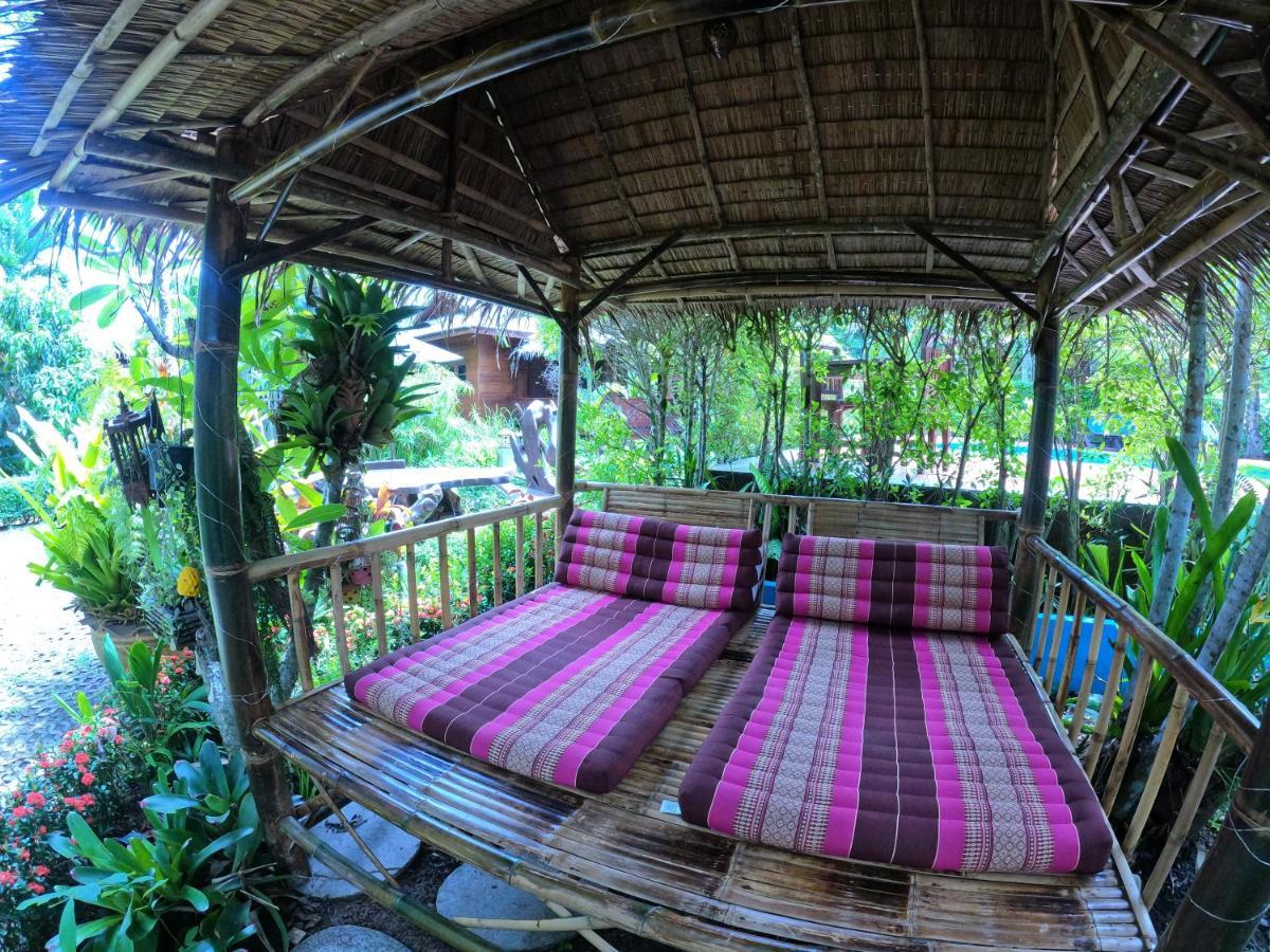 Cozy Garden Resort Ao Nang
