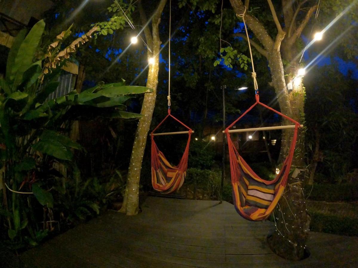 Resort Cozy Garden Ao Nang