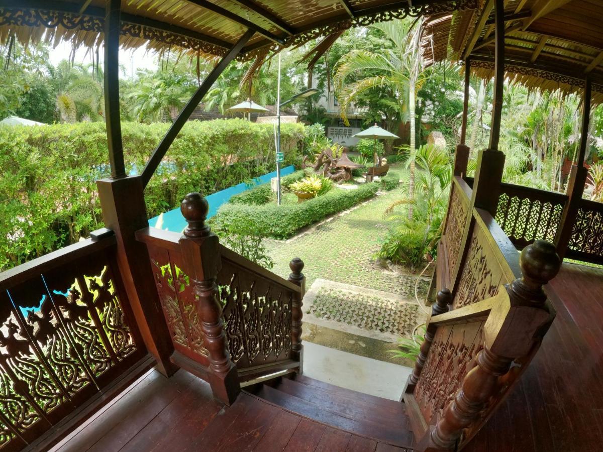 Cozy Garden Resort 2*