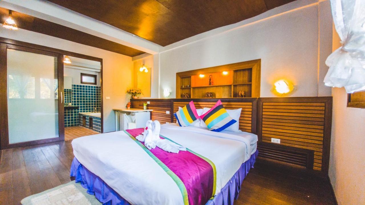 Park Place 2* Chaweng (Koh Samui)