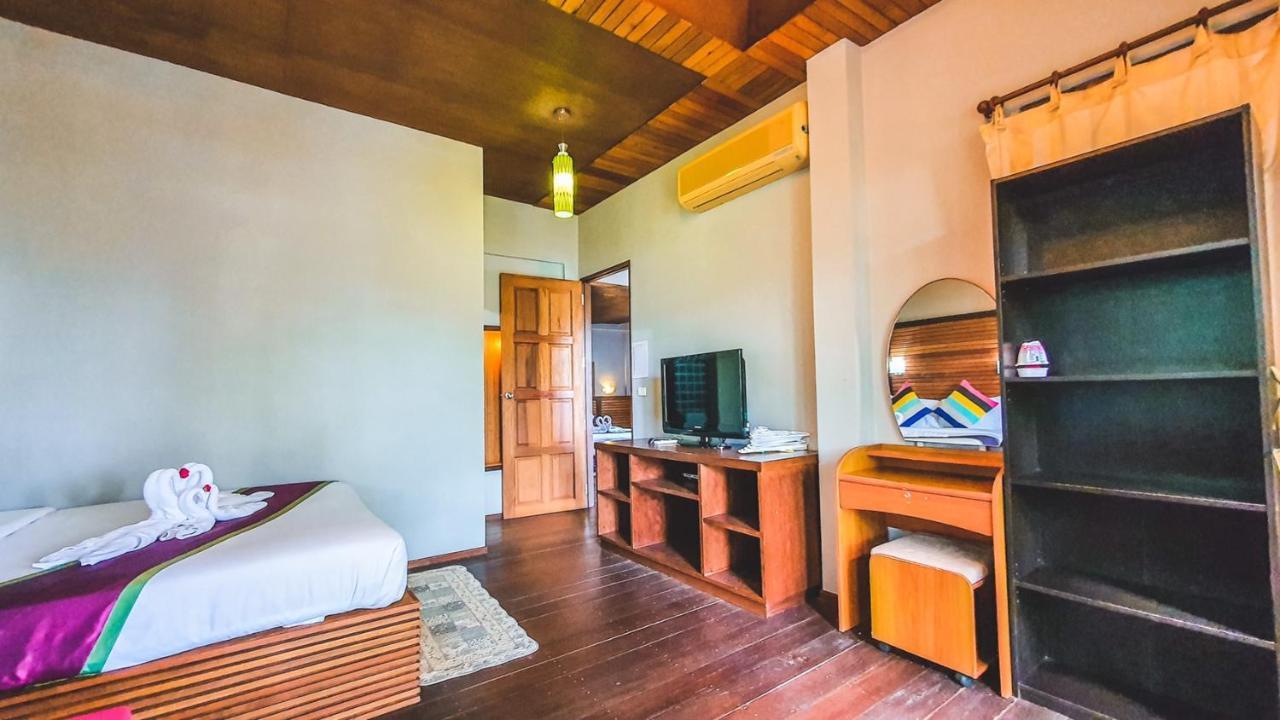 Park Place Hotel Chaweng (Koh Samui)