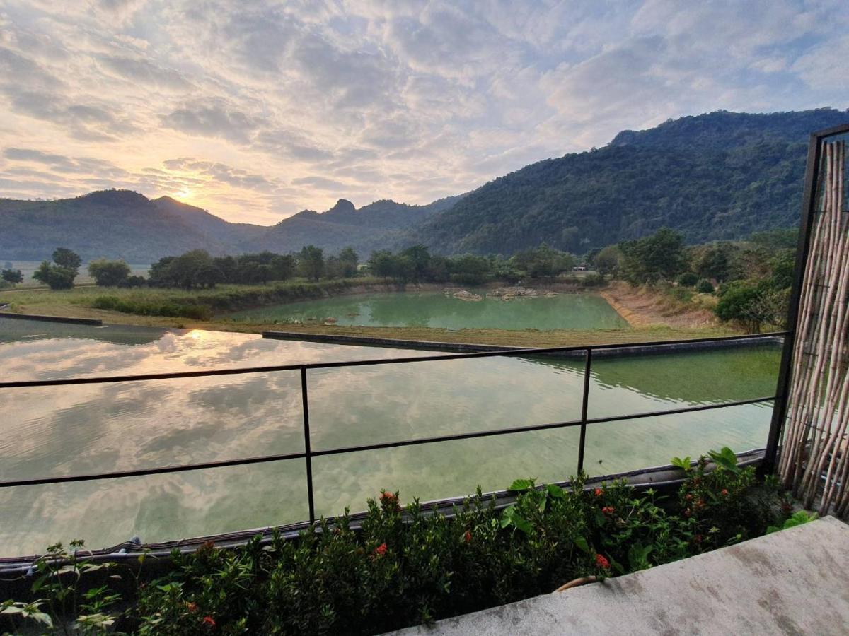 Avatarn Miracles Hotel, Hotel Uthai Thani