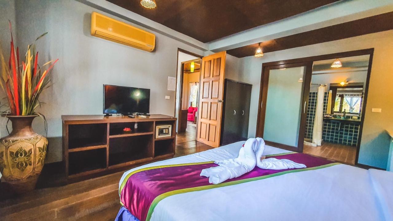 Hotel Park Place Chaweng (Koh Samui)