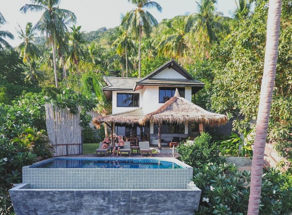 Heights Boutique Koh Tao