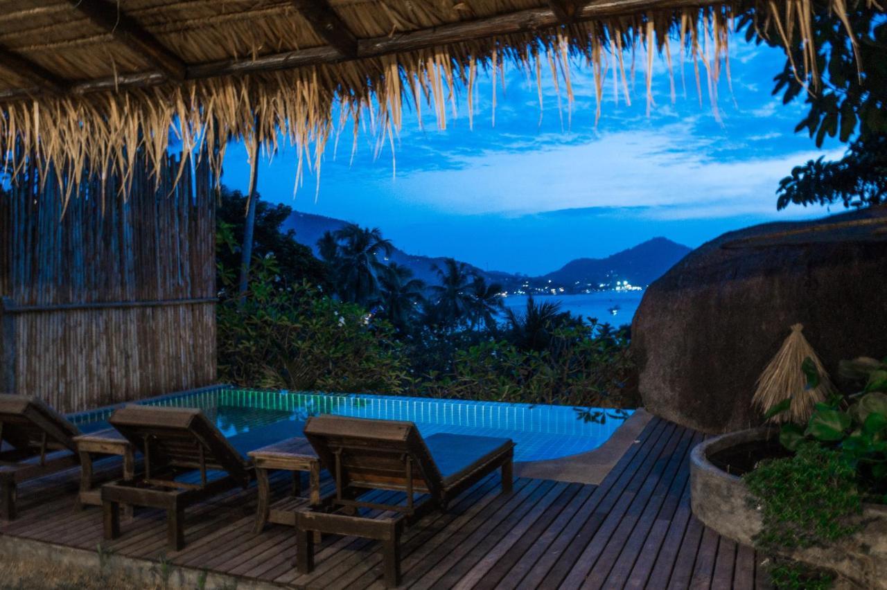 Villa Heights Boutique Koh Tao