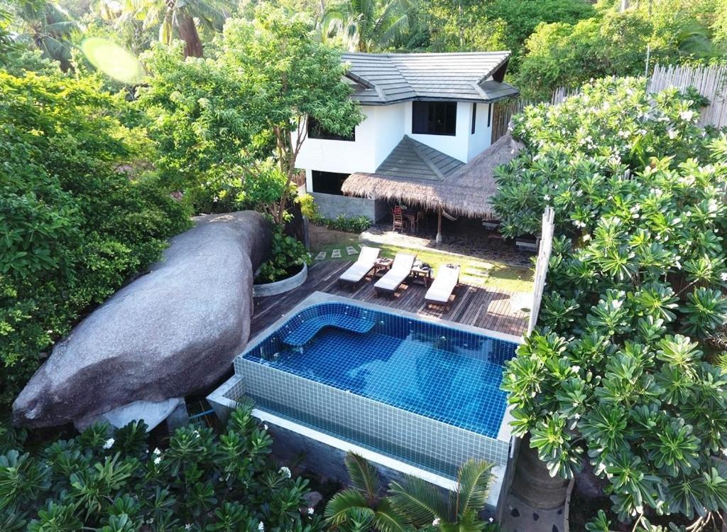 Heights Boutique Koh Tao