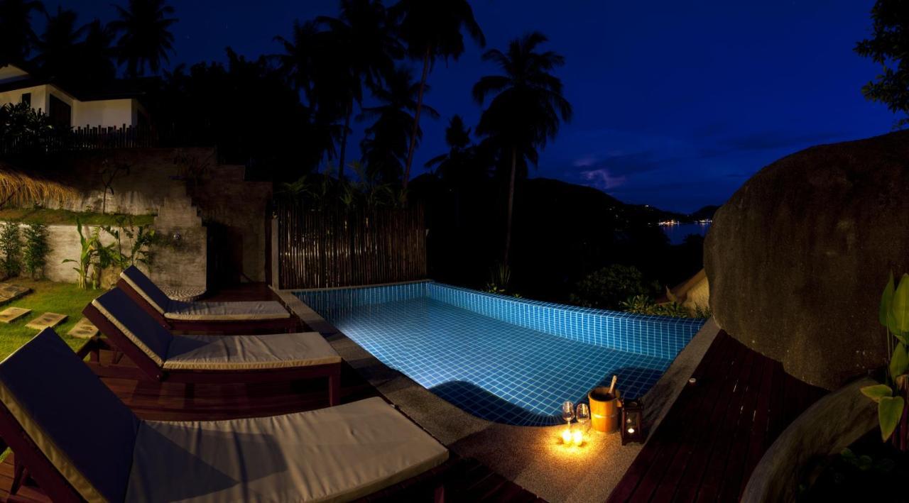 Heights Boutique Villa