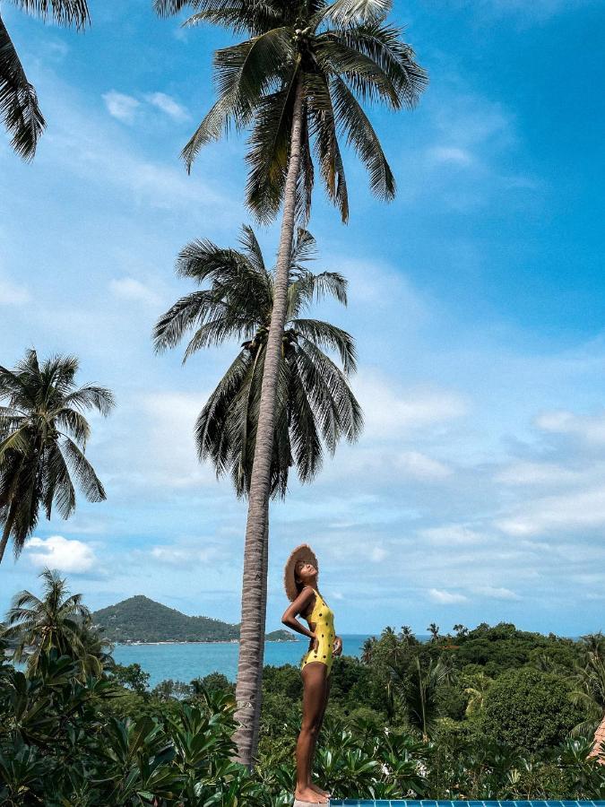 Heights Boutique Villa *