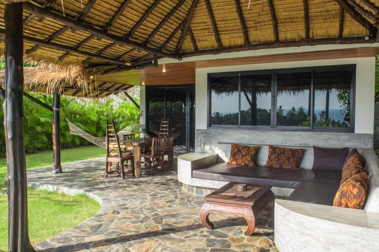 Heights Boutique Villa *