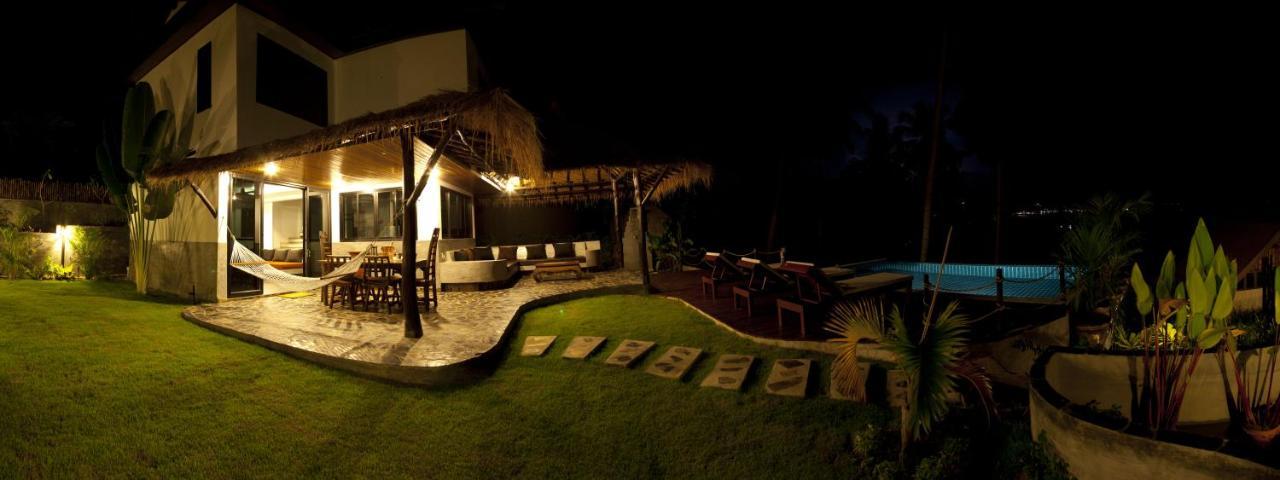Heights Boutique Villa Koh Tao