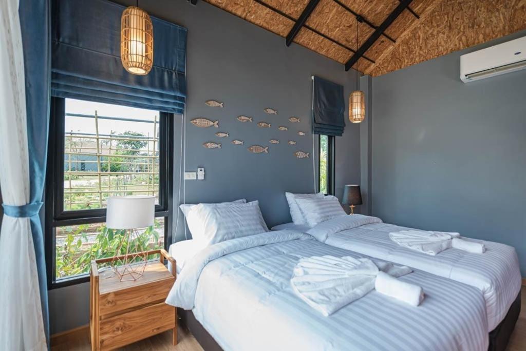 Resort The Tree Riverside 4*