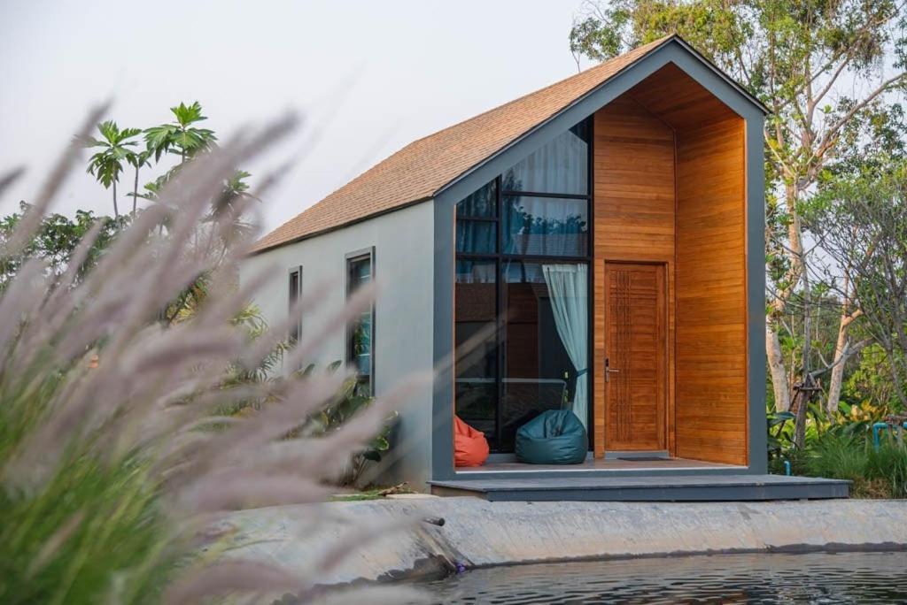 The Tree Riverside 4* Kaeng Krachan