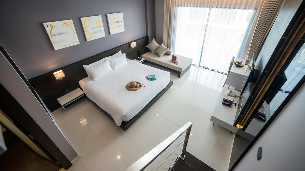 The Charm - Sha Certified Resort Phuket