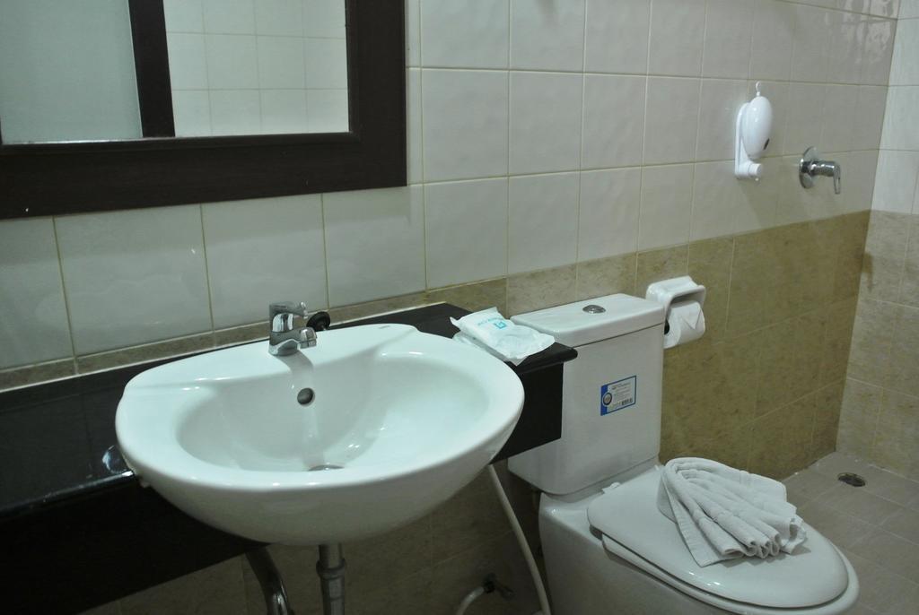 Hotel Sharaya