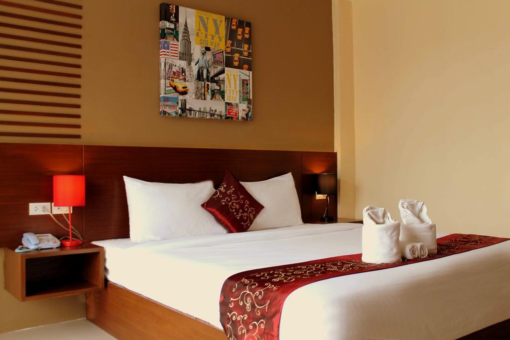 Hotel Silver Ao Nang