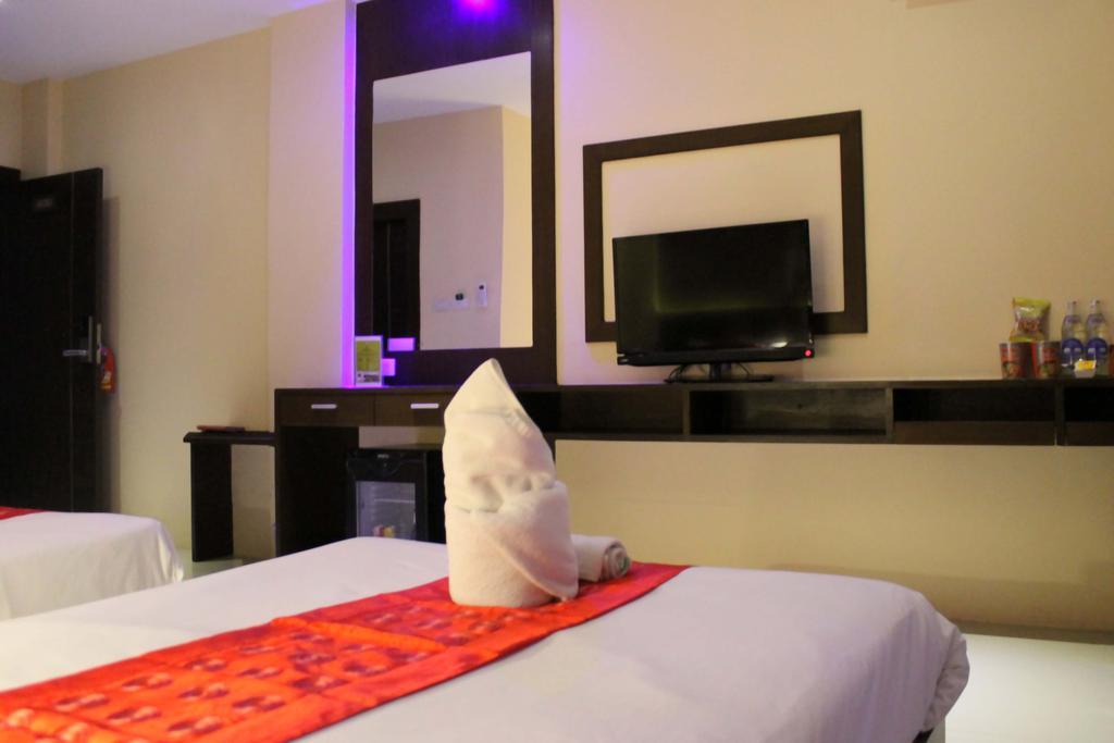 Hotel Silver