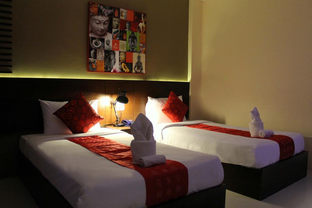 Silver Hotel Ao Nang