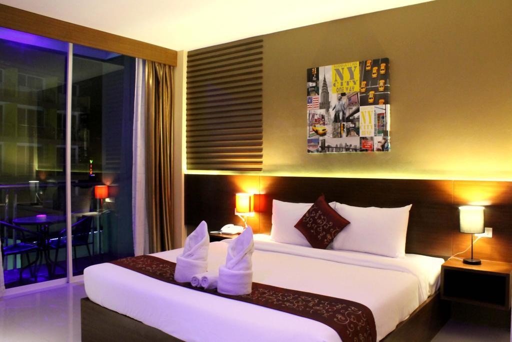 Silver Hotel