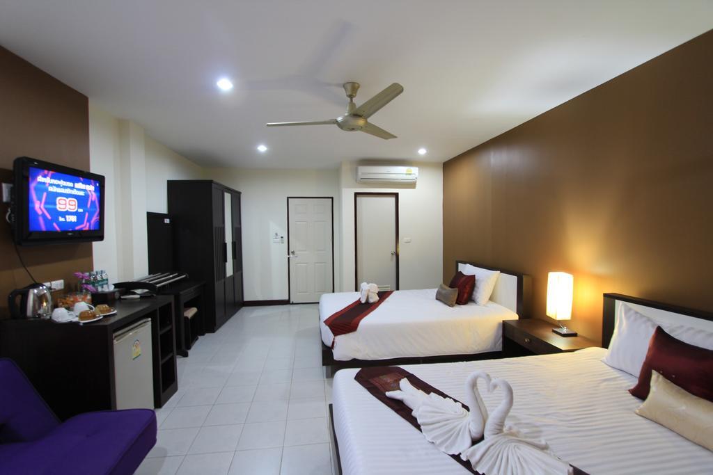 The Guide Hometel 2*
