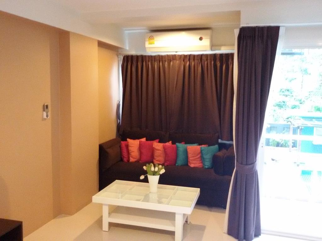 Mountain View 3* Ao Nang