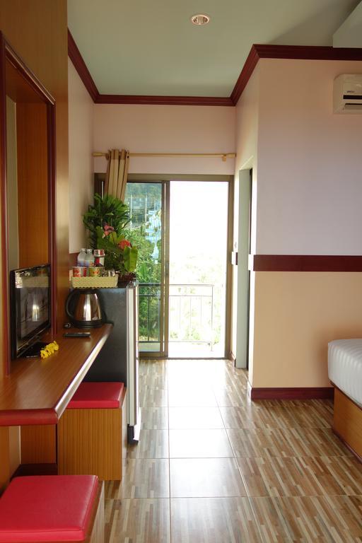 Airport Phuket Garden 3* Thalang