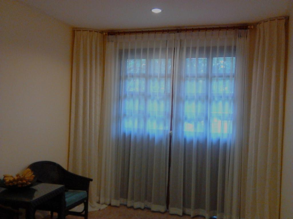 Bed & Breakfast Chiang Rai Guest house *