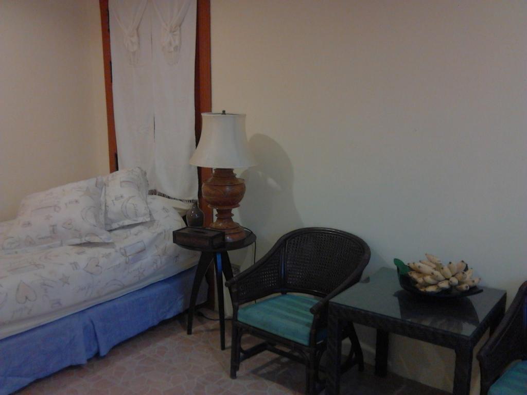 Guest house Bed & Breakfast Chiang Rai