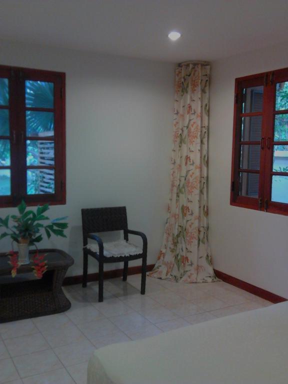 Bed & Breakfast Chiang Rai Guest house Chiang Rai