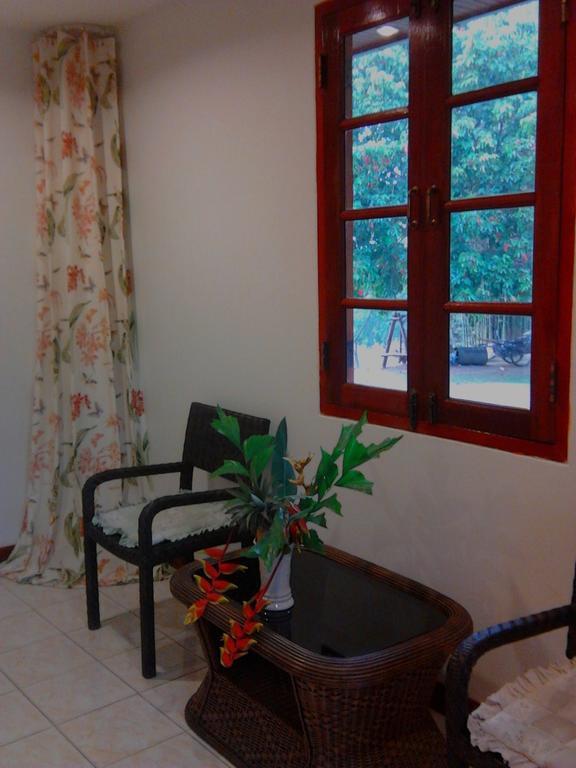 Bed & Breakfast Chiang Rai Guest house