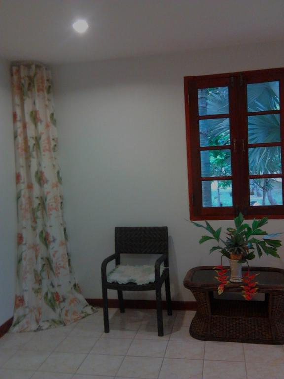 Bed & Breakfast Chiang Rai *