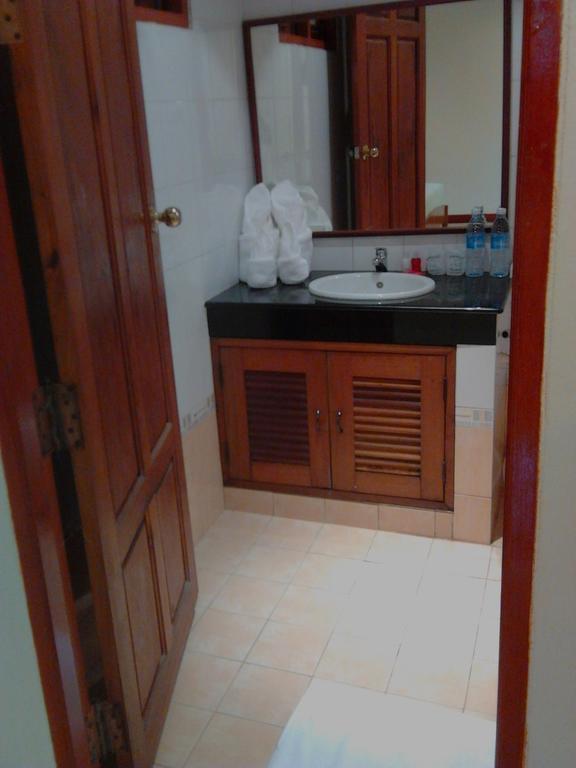 Bed & Breakfast Chiang Rai * Chiang Rai