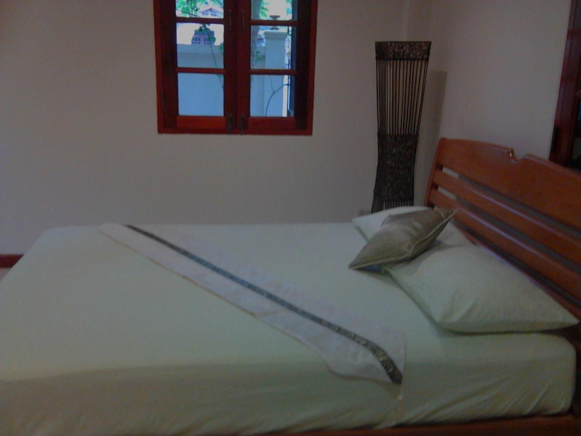 Bed & Breakfast Chiang Rai Guest house Chiang Rai
