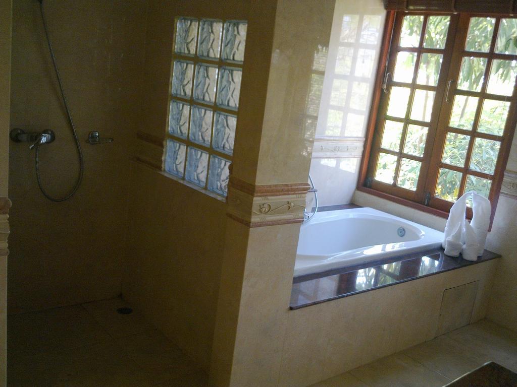 Bed & Breakfast Chiang Rai Guest house *