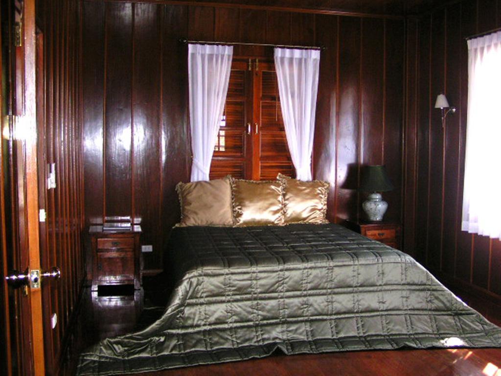 Bed & Breakfast Chiang Rai * Chiang Rai