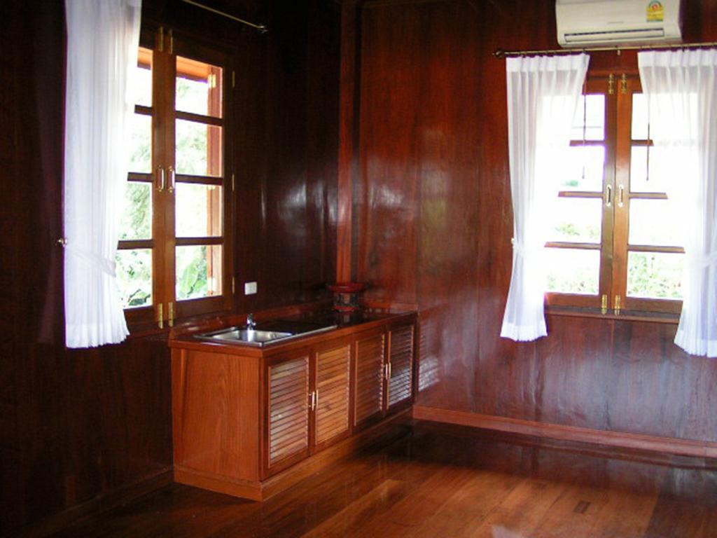 Guest house Bed & Breakfast Chiang Rai