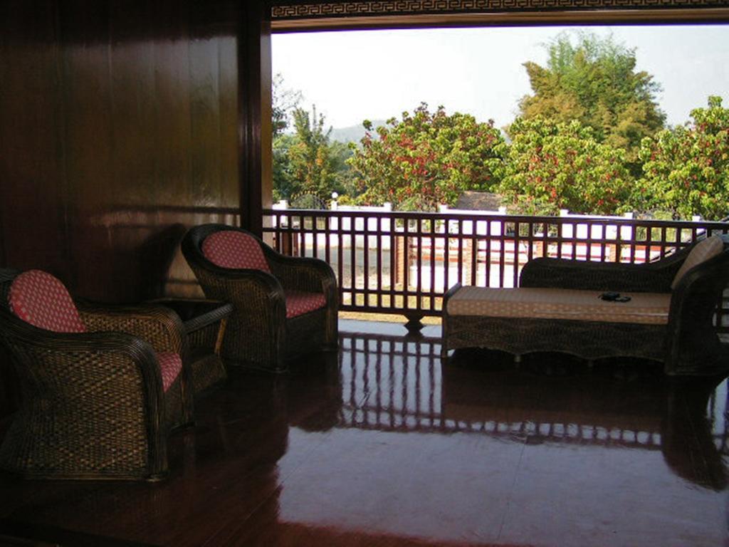 Bed & Breakfast Chiang Rai Guest house Chiang Rai