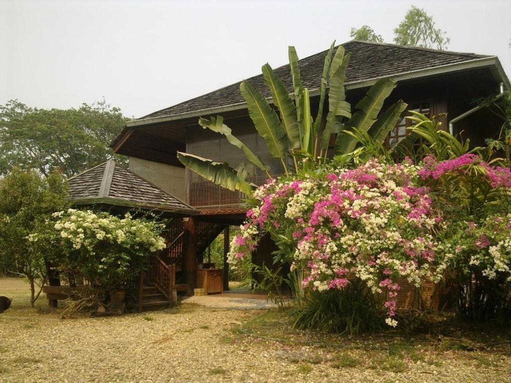 Bed & Breakfast Chiang Rai Chiang Rai