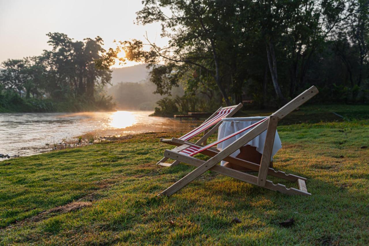 The Tree Riverside 4* Kaeng Krachan