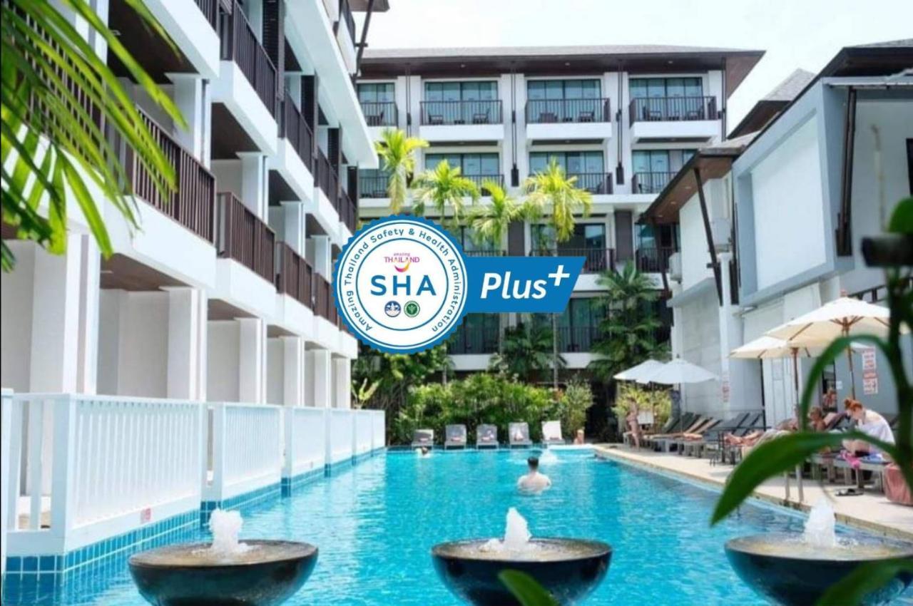 Apasari Krabi - Sha Extra Hotel