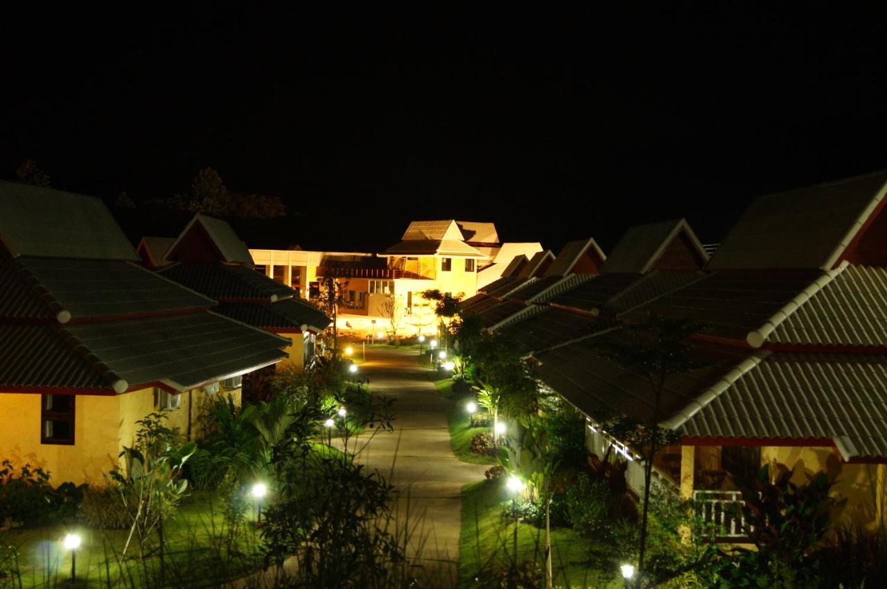 Poonyamantra Resort Ban Rai (Chiang Rai)