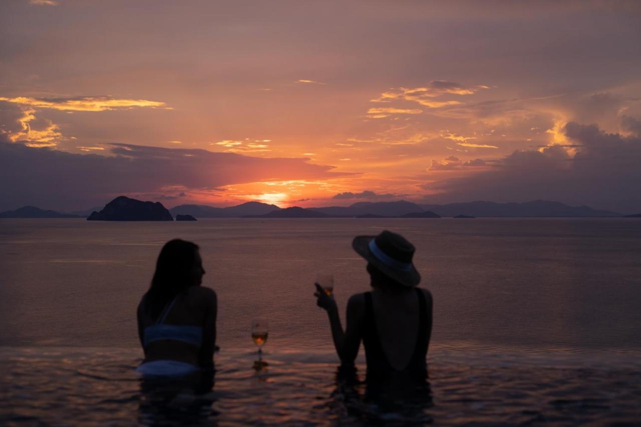 Santhiya Koh Yao Yai & Resort 5*