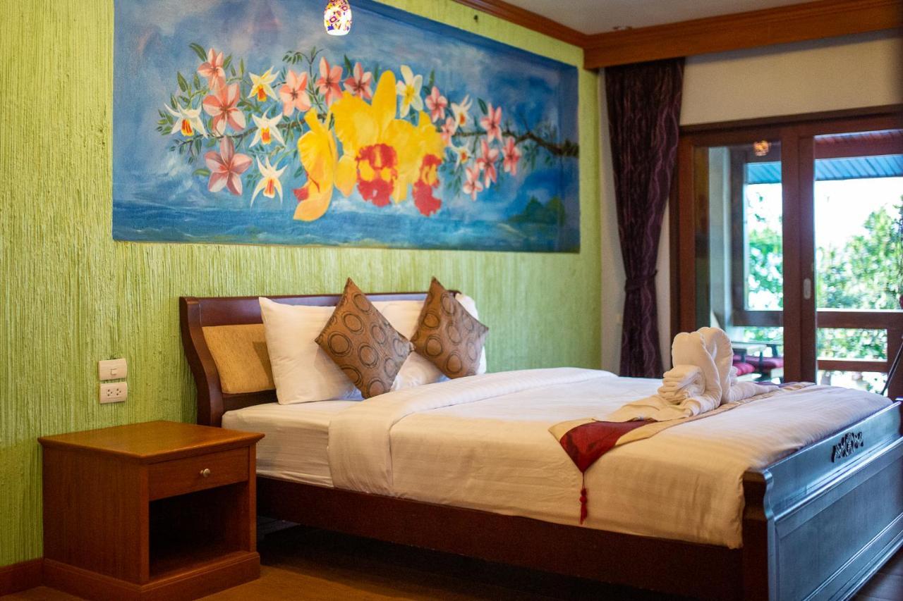 Resort Koh Pha-ngan 3*