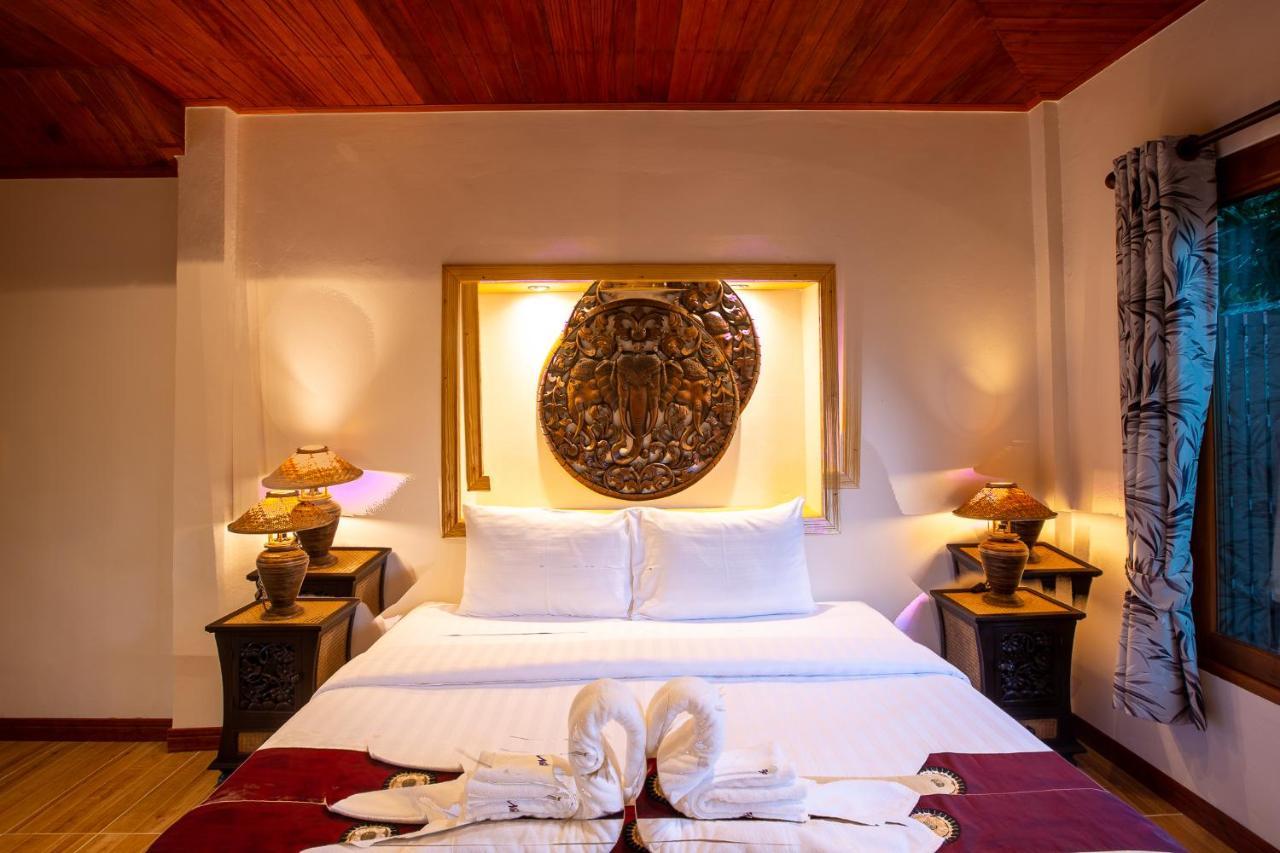Koh Pha-ngan Resort Thong Nai Pan Yai
