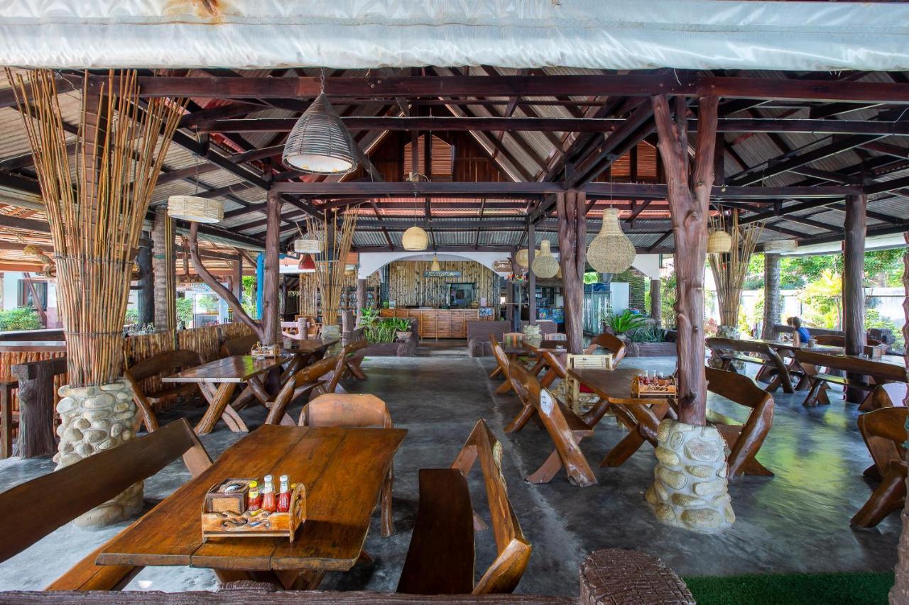 Resort Koh Pha-ngan Thong Nai Pan Yai
