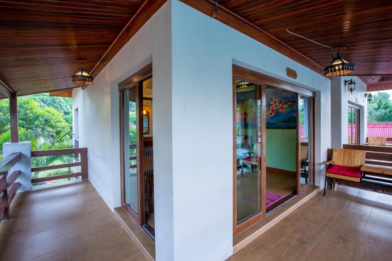 Resort Koh Pha-ngan