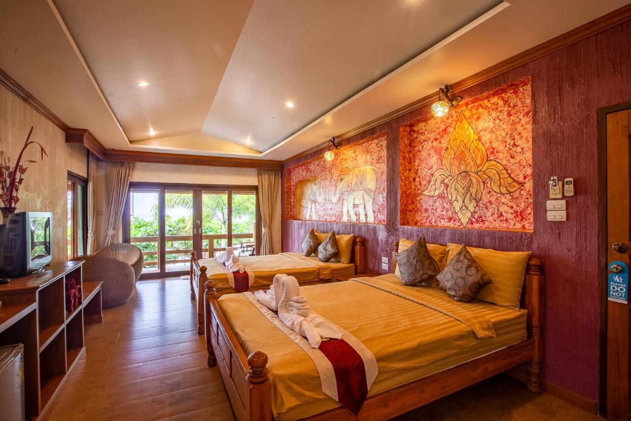 Koh Pha-ngan 3*