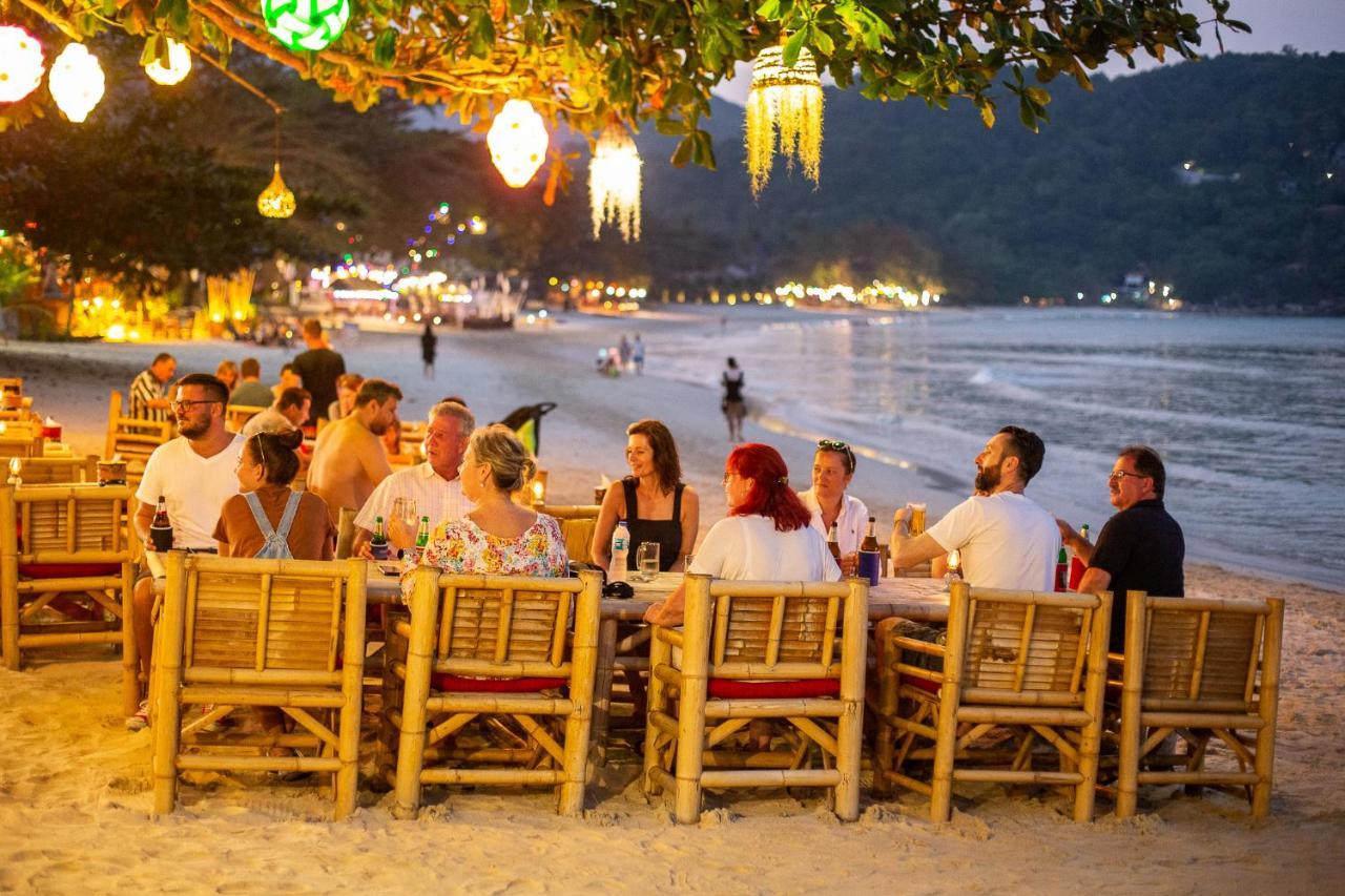 Koh Pha-ngan Resort Thong Nai Pan Yai